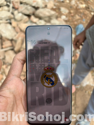 Samsung Galaxy S20 5G